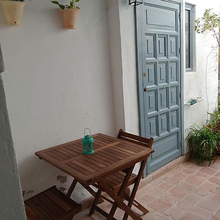 La Esquinita Apartment Tarifa Exterior foto